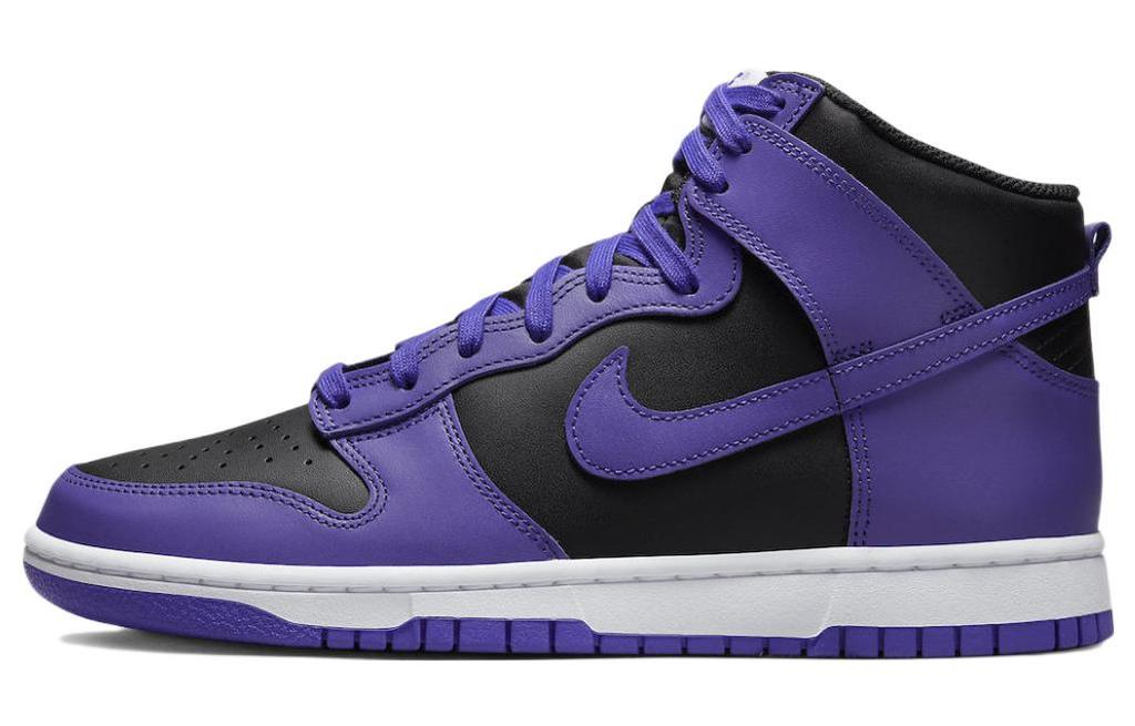 Nike Dunk High 'Psychic Purple' DV0829-500