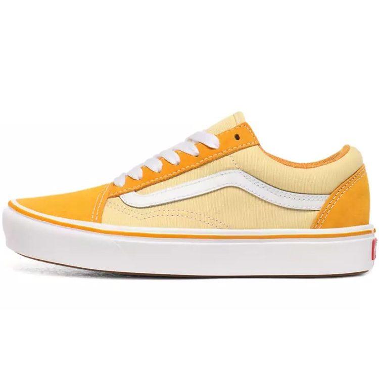 Vans Кеды ComfyCush Old Skool VN0A3WMAWX2