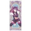 Nijigen Cospa TV Anime New Illustration Miriella Angel Airborne Forces Hybrid Face Towel [Official] "2.5-Dimensional Temptation" Ver.