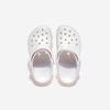 Crocs Классические переливающиеся клоги для малышей, CRS209199, 1010100102, Популярная корейская обувь