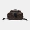 [Pre-Owned] Palm Springs Monogram Canvas Zipper Backpack - Very Good #1DJ0KIN