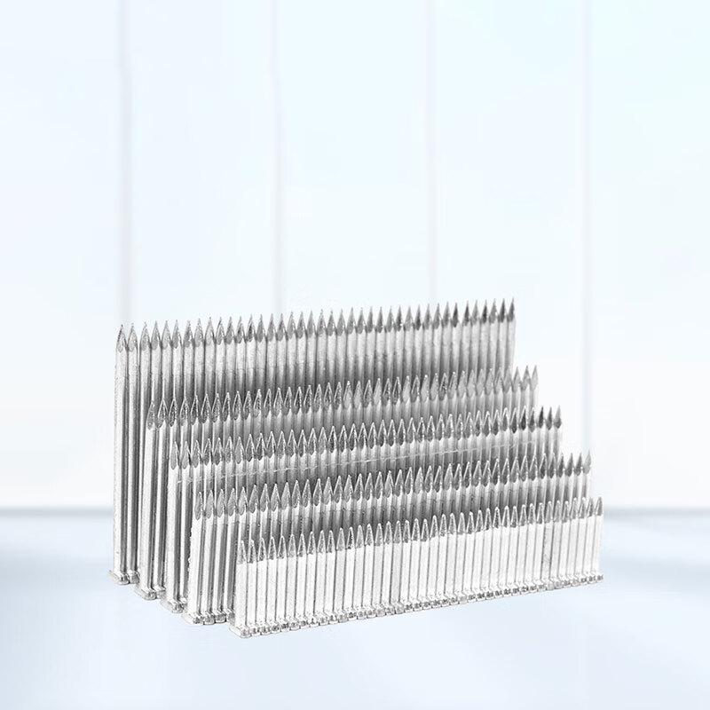 Гвозди для гвоздезабивного пистолета по бетону Chiyue Steel