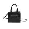 Chic Trendy Handbag Stylish Minimalist Crossbody Bag Vintage Unique Shoulder Bag For Women