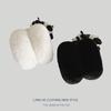 Anvelo Panda Plush Earmuffs A410