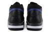 Nike Flight Legacy Черный Королевский Синий BQ4212-003