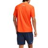 Hoka One One Airolite Дышащая легкая быстросохнущая футболка Мужские топы 1175771-LVA