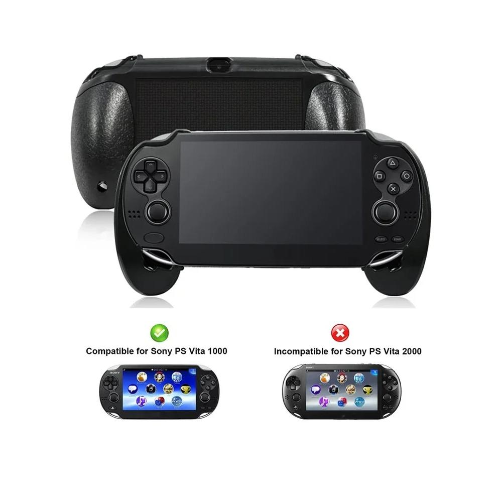 Ручка-держатель для Psvita PS Vita PSV 1000 Геймпад Консоль Джойпад Защитный чехол для PS VITA 1000 Аксессуары