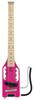TRAVELER GUITAR Гитара Traveler Electric Pink Ярко-розовый Ультралегкий Ультралегкий Электрическая/Яркая