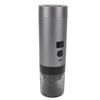 Portable Coffee Maker 3 in 1 Design Fast Heating Digital Display Compact Coffee Maker for Travel Camping