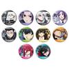 Blue Lock -EPISODE Nagi- Movie Edition Gekioshi Can Badge Collection Vol.1 50 Badges In 1 Box