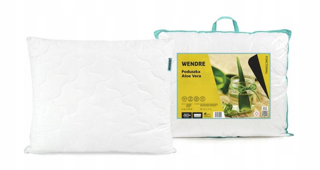 Подушка для сна Wendre 60 x 50 1 шт.