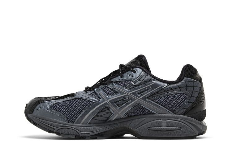 Asics Gel-Nimbus 10.1 Haven Черный Серый