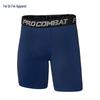 Men's European & American Standard Quick-Dry Sports Fitness Shorts