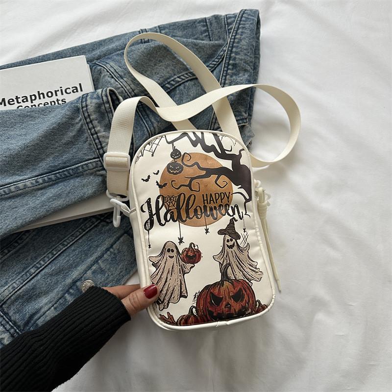 Stylish Pu Material Womens Casual Small Square Shoulder Bag For Trendy Outfits