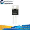 IRFB7437PBF TO-220 N-канальный 40В/250А Сквозной MOSFET-транзистор