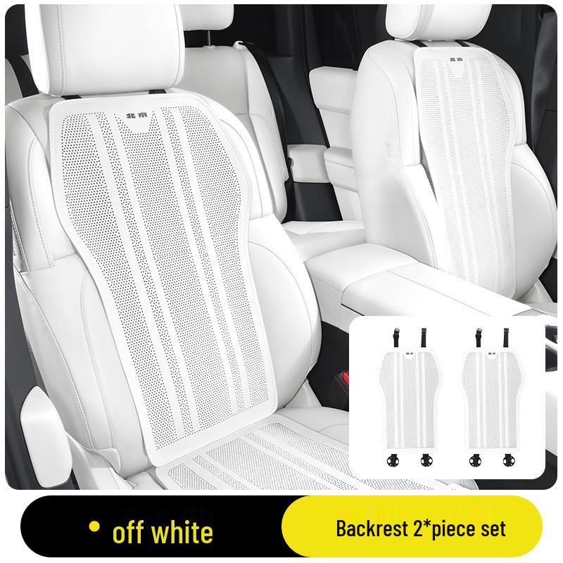Beijing BJ40/BJ30/212 Off-road Seat Cushion with Backrest & Leg Rest for All Seasons