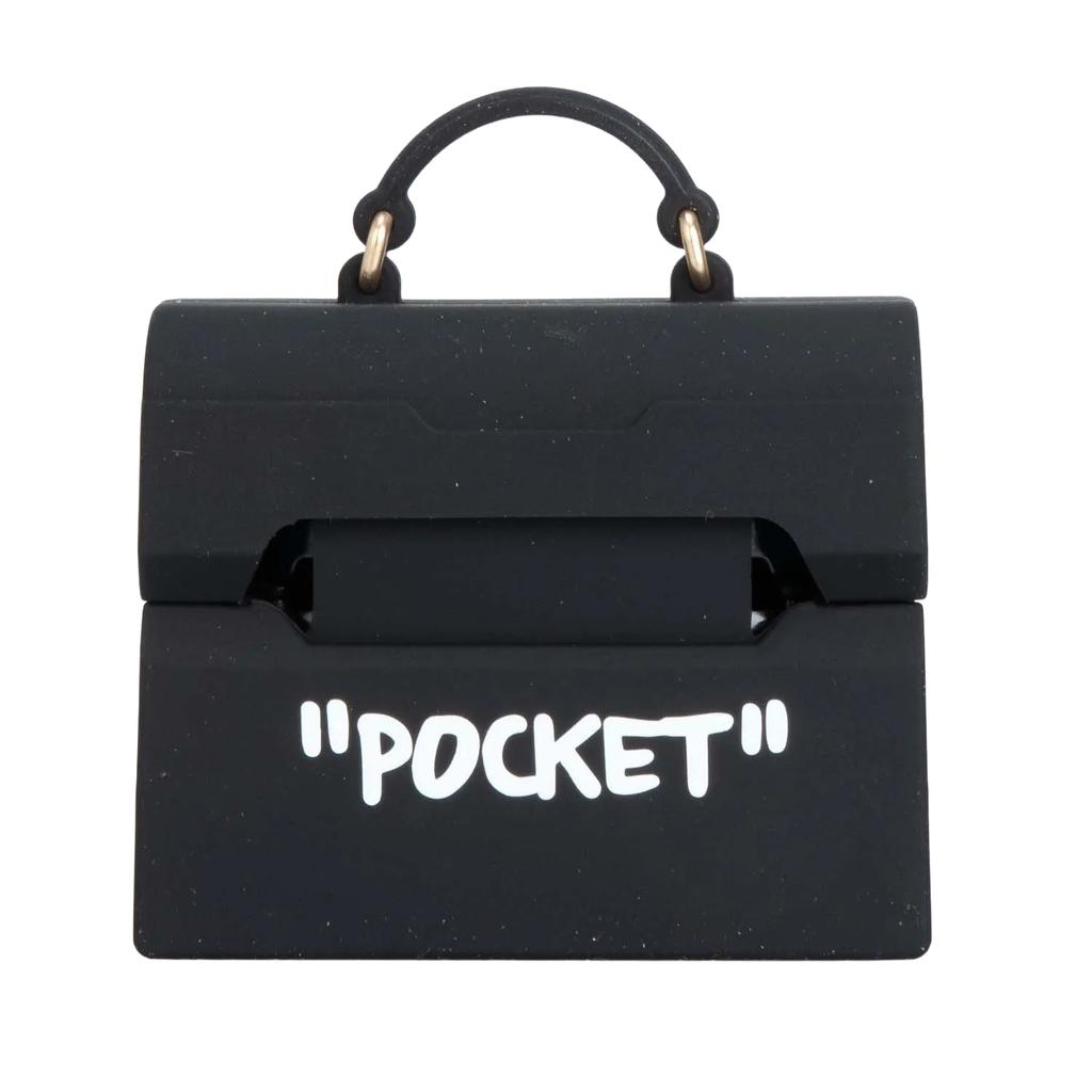 Off White Jitney AirPod Pro Case