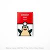 Боксеры-трусы Pokemon Snorlax M [Hip Shop] Мужские