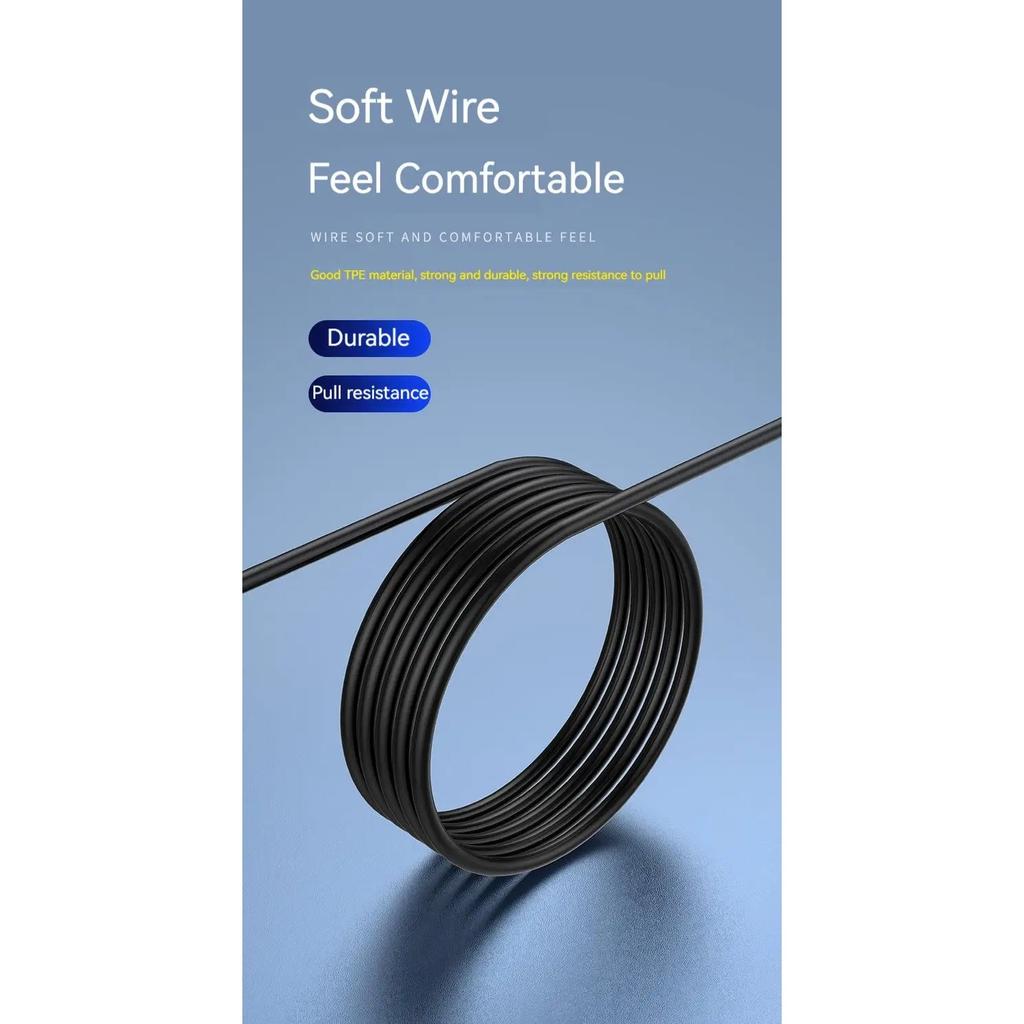 Проводные наушники Type-C и 3,5 мм, внутриканальные наушники для Samsung, Hi-Fi стереогарнитура, спортивная игровая гарнитура Handsfree