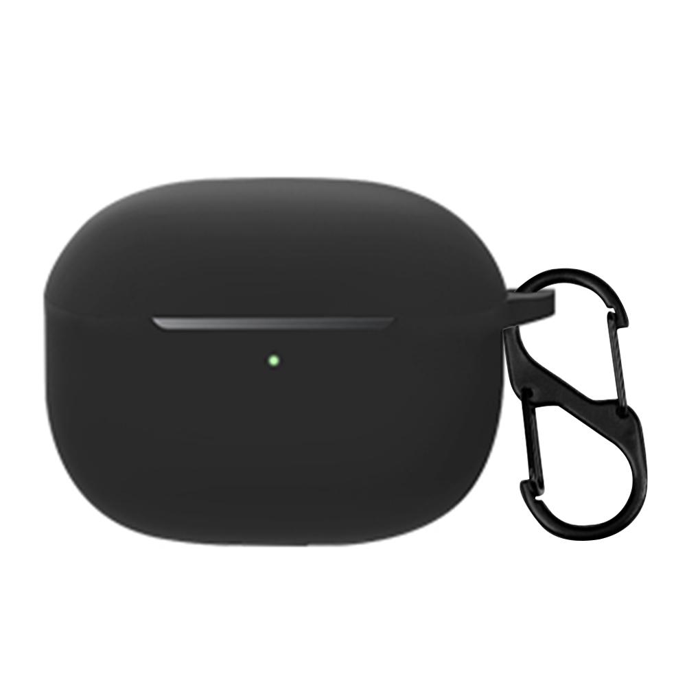 For Redmi Buds 3 Lite Soft Silicone Earphone Case Wireless Earbuds Protect Shell Earphones Charging Box Protective Cover