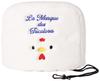 Coq Head Cover Iron Cover Character Golf QQCVJG60 WH00 [Le Sportif] Женский (белый)