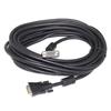 Xun Er Wei Video Conference Cables: HDCI Lens & Microphone (CN version)