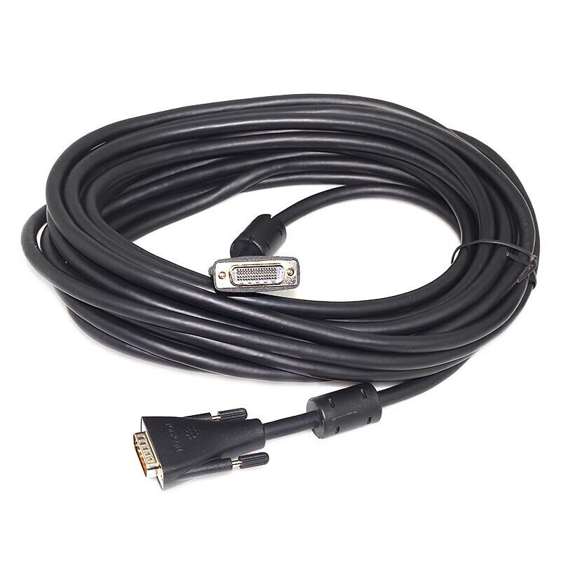 Xun Er Wei Video Conference Cables: HDCI Lens & Microphone (CN version)