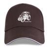 2023  Cool Baseball Cap Belarus Mts 85 Tractor K 700 Landing Machines Ussr Soviet Union Unisex