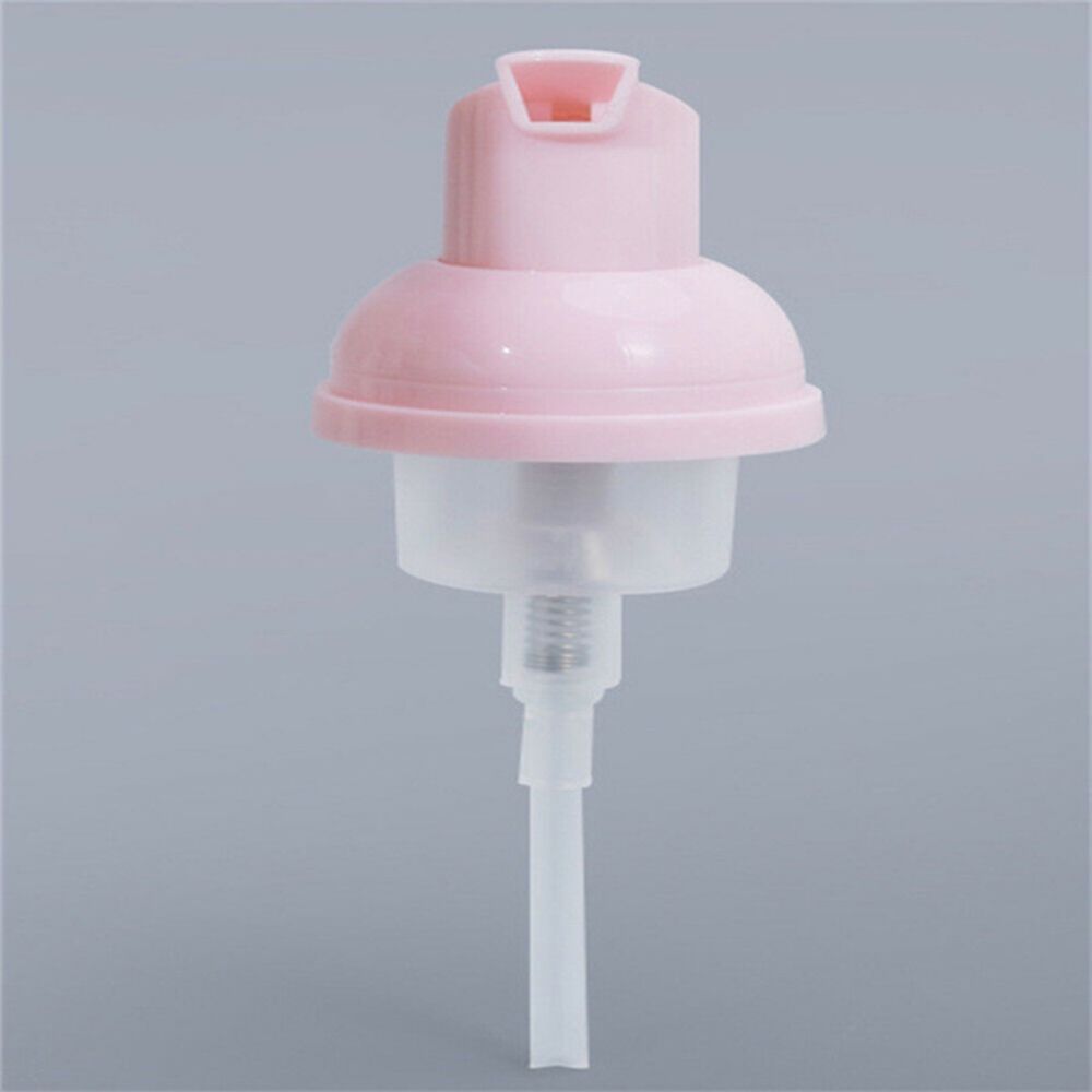 Shampoo Foaming Lotions Foam Pump Bottle Soap Dispenser Foaming Bottles Cosmetic Empty Bottle