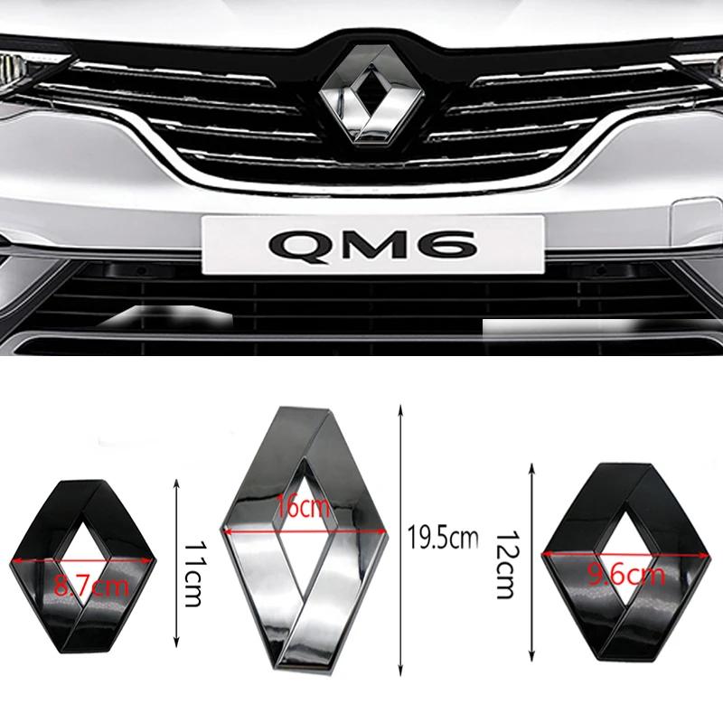 2026 Горячие Внутренние Наклейки Для Renault Для Renault Megane Clio Kadjar Arkana Captur Twingo Talisman Стиль Автомобиля Передняя Наклейка На Капот QN1
