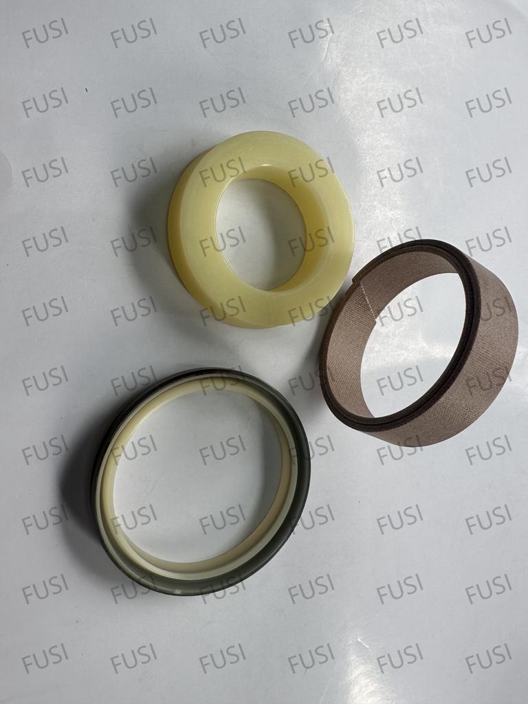 Комплект уплотнений для экскаваторов PC200-5(1.Стрела2.Рукоять3.Ковш4.Гидравлический насос5.Распределительный клапан6.Поворотное соединение7.Регулировочный цилиндр8.Поворот9.Мотор хода10.Рычаг)