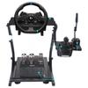 Logitech Игровой руль G923 TRUEFORCE
