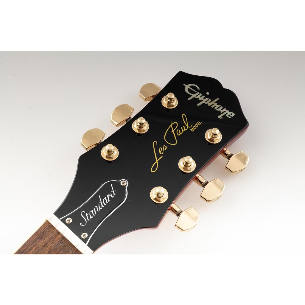 Musiclily Pro Блокирующие колки для гитары Les Paul Золотые L3+R3 Электрогитары/Акустические гитары,