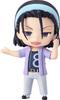 Nendoroid Raito Yowamushi Pedal LIMIT BREAK Todo Jinpachi Немасштабная пластиковая окрашенная подвижная фигурка