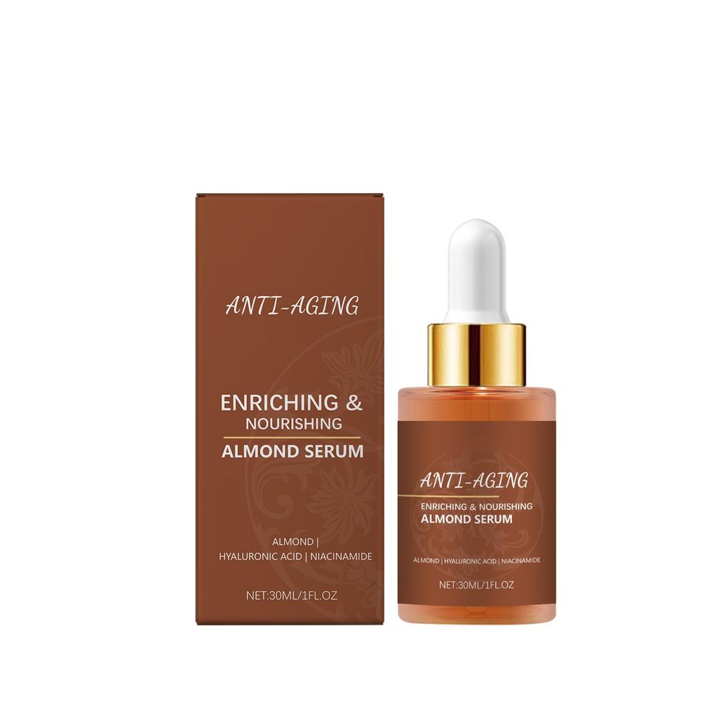 Anti-aging Serum For Wrinkles, Nourishes Facial Skin, Firming And Brightening Skin Tone, Elasticity, Skin Rejuvenation And Hydration Serum(30ml)