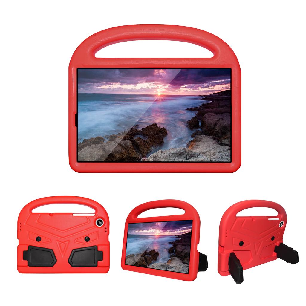 Kids Soft EVA Case for Lenovo Tab M10 HD 2nd Gen TB-X306F/X306X 10.1 X505/605 M10 Plus X606 10.3 M8 8705N 8.0 Cute Cartoon Sparrows Stand Tablet