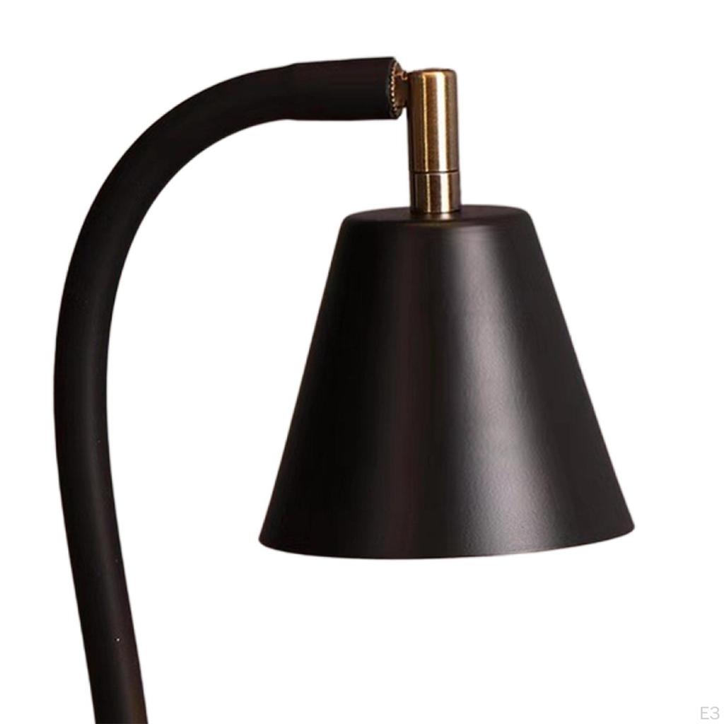 Electric Candle Warmer Romantic Burner Fragrance For Home Bedside