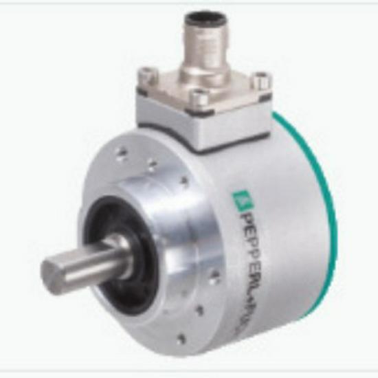ENI58IL-S10CA5-2048UD1-RC1 Инкрементальный роторный энкодер - Оригинальный, подлинный, с усиленной защитой от копирования