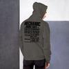 hoodie-Casual Pullover Sweatshirt New JDM Mechanic Hourly Rate