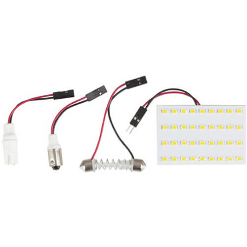 Universal LED Retrofit Kit (36xLEDs)