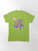 The Move The Move Classic Classic T-Shirt