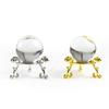 Craft Display Fixed Home Decor Crystal Ball Stand Display Holder Photography Props Support Base