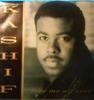 7-дюймовая пластинка KASHIF Love Me All Over AS19680 Arista 1988 США SoulFunk Б/у