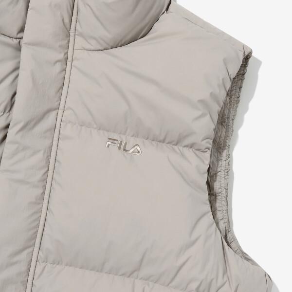 Fila Basic Down Vest Fs2dvg4102x Gre