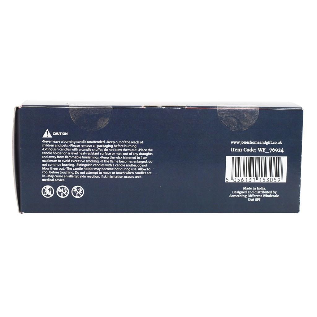 Something Different Набор свечей «Гном Милый гном» (Упаковка из 3 шт.)