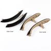 Quality New Door Handle Cover for BMW 3 4 Series F30 F80 F31 F32 F33 F34 F35 F36 Interior Door Handle Pull Outer Handle Cover