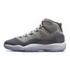 Новые Air 11 Retro GS 'Cool Grey' 2021 378038-005