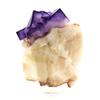 Fluorite, Baryte 1915.0 Carats