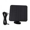 Compatibility Solar Panel Doorbell Easy Installation