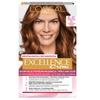 L'Oreal Excellence 6.41 Светло-янтарный коричневый краситель